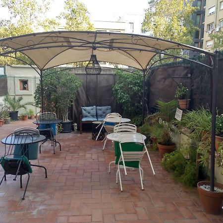 Apartamento Diagonal Barcelona Exterior photo