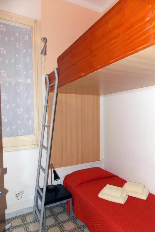 Apartamento Diagonal Barcelona Room photo
