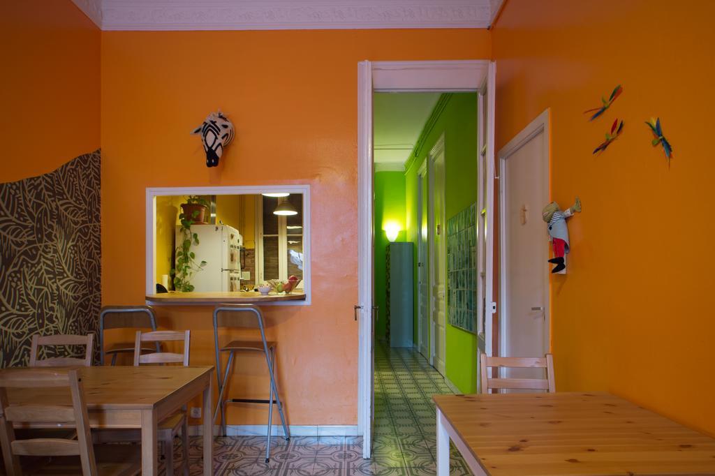 Apartamento Diagonal Barcelona Exterior photo