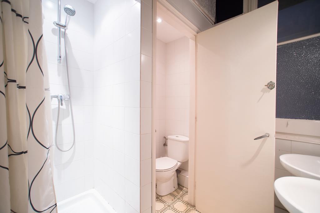 Apartamento Diagonal Barcelona Exterior photo