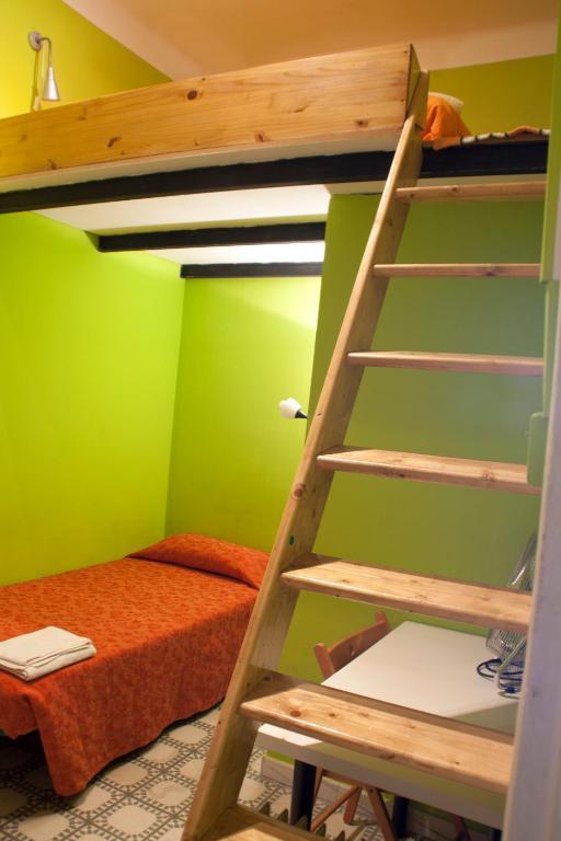 Apartamento Diagonal Barcelona Room photo