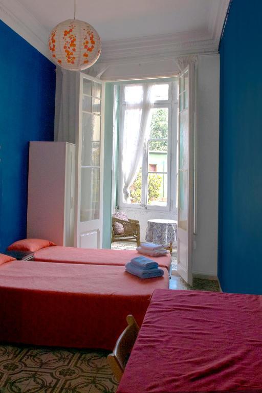 Apartamento Diagonal Barcelona Room photo