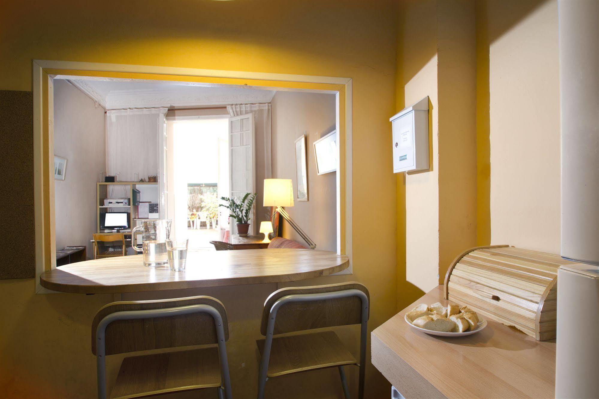 Apartamento Diagonal Barcelona Exterior photo