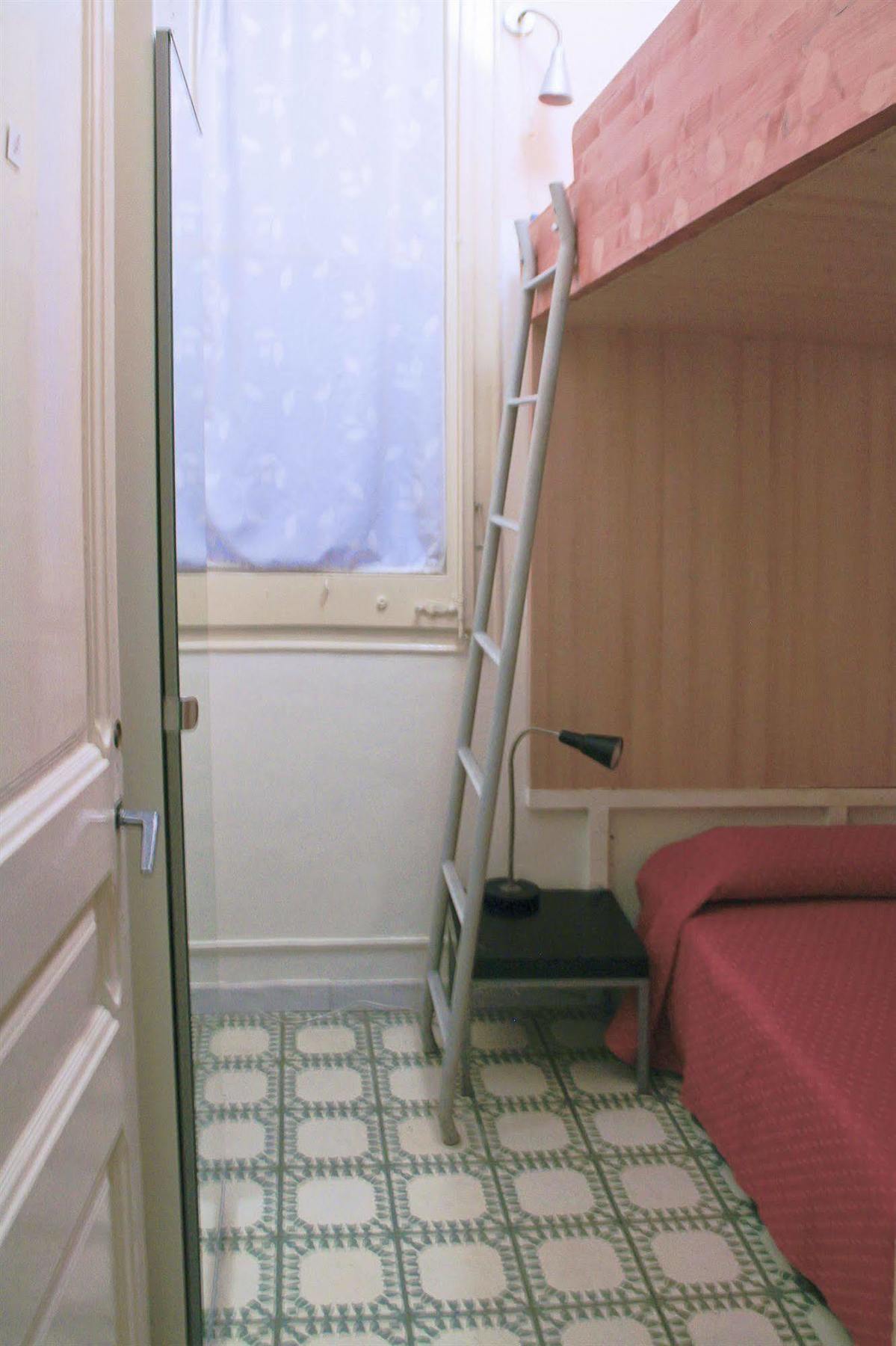Apartamento Diagonal Barcelona Exterior photo