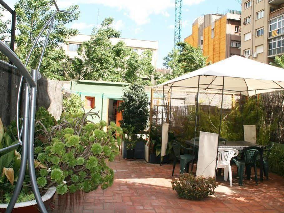 Apartamento Diagonal Barcelona Exterior photo